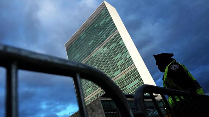 ՄԱԿ-ի Անվտանգության խորհուրդը երկուշաբթի օրը Ուկրաինայի հարցով նիստ կանցկացնի