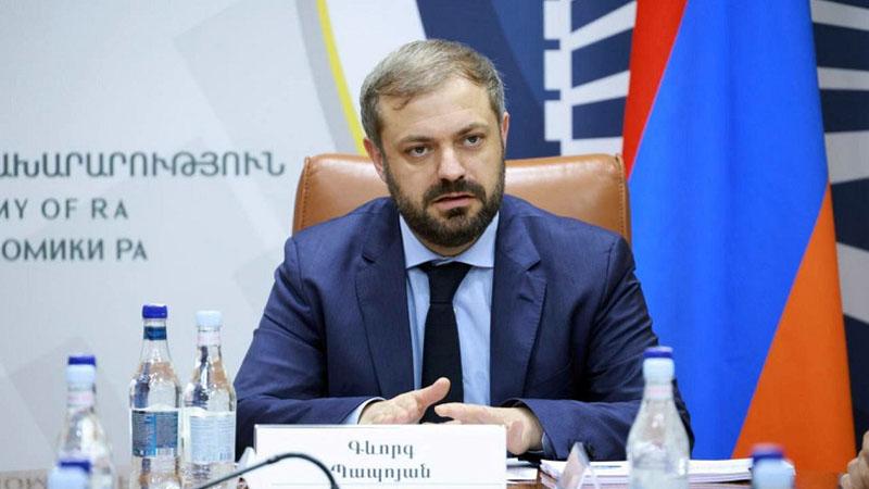Ասում էին Ադրբեջանի բյուջեն եք լցնում, հիմա ես ասում եմ՝ մենք լցնում ենք Հայաստանի Հանրապետության բյուջեն