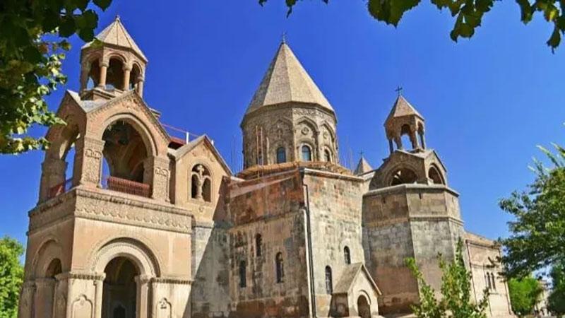 Մի խումբ քահանաներ հայտարարել են Եկեղեցու բարենորոգման հայտարարությանը միանալու մասին