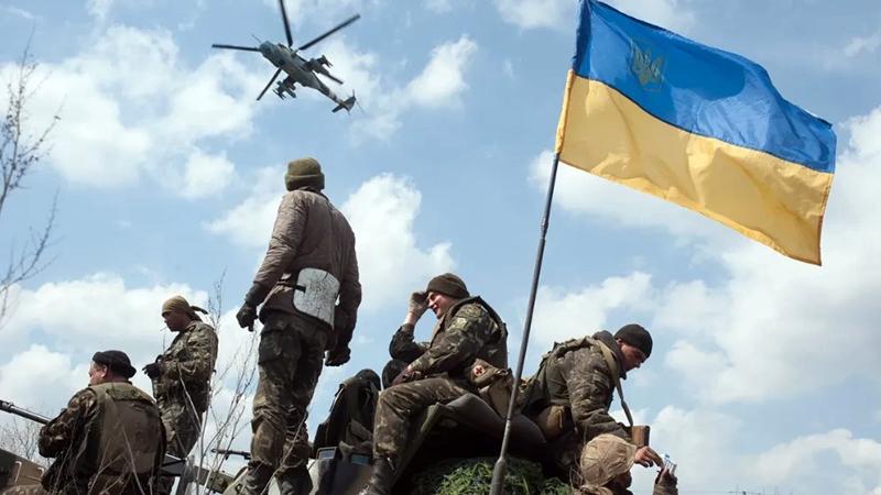 Ուկրաինայում ռազմական դրությունն ու զորահավաքը կրկին կերկարաձգվեն