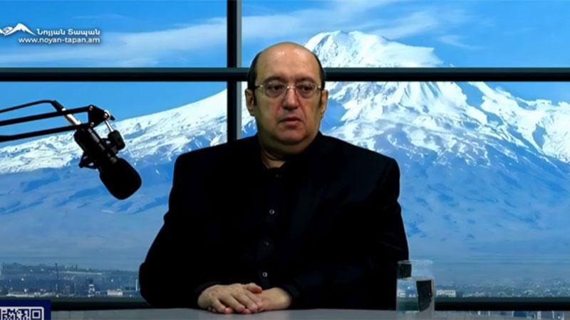 Armenia 2026: The Intersection of Faith, Security, and Survival