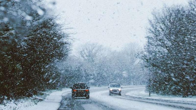 Առաջիկա օրերի եղանակային կանխատեսումը