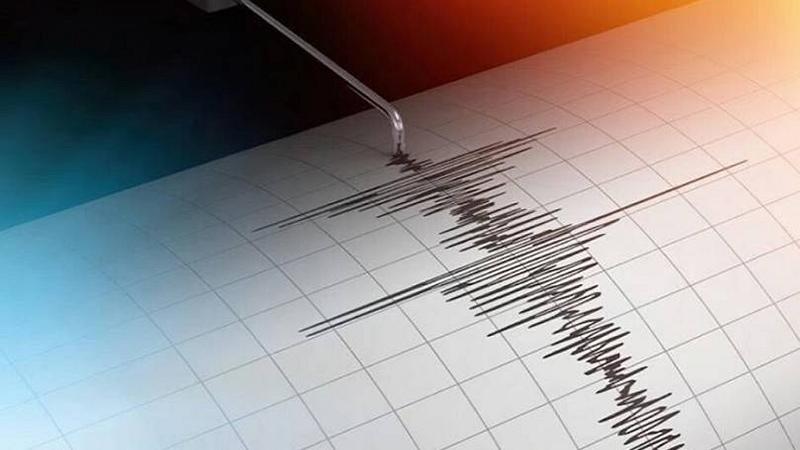 Կամչատկայի ափերի մոտ երկրաշարժ է տեղի ունեցել