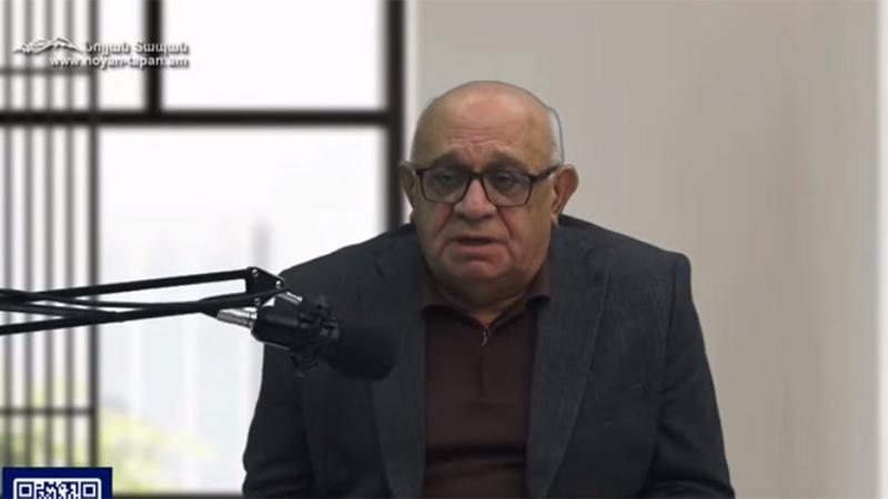 Ռուսաստանը փաստացի նահանջում է Կովկասից. Ոչ մի փաստաթղթում «միջանցք» չկա և չպետք է լինի