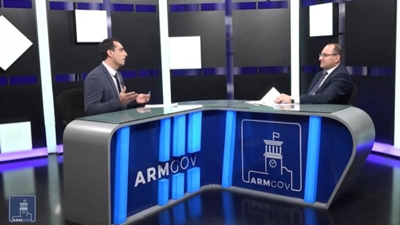 2 տոկոս հետվճար պետությունից՝ անկանխիկ առևտրի դիմաց