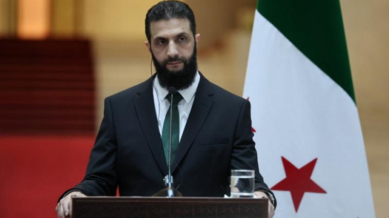 Սիրիայի նախագահը երկրում ազգային լեզու է հռչակել քրդերենը