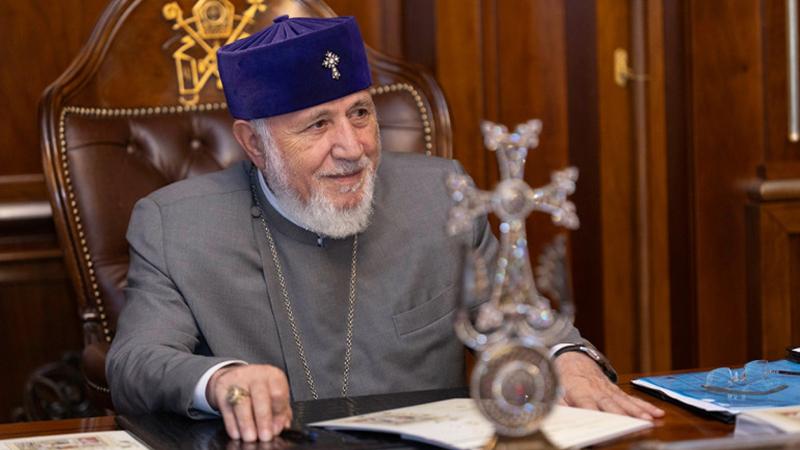 Ամենայն Հայոց Կաթողիկոսի հրավերով Եպիսկոպոսաց ժողովը տեղի կունենա Ավստրիայի Սանկտ Փյոլթըն քաղաքում