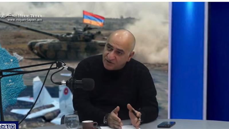 Израиль шантажирует США войной. Оружие в Иран идёт через Азербайджан