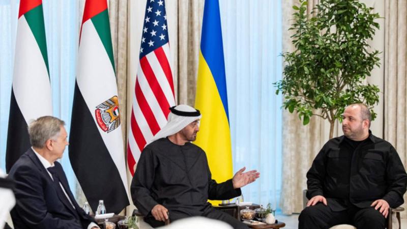 Աբու Դաբիում եռակողմ բանակցություններն ավարտվել են