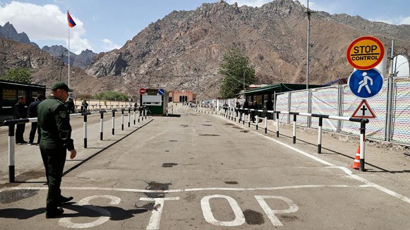 ՊԵԿ-ը հորդորում է Ագարակի անցման կետում մաքսային ձևակերպումների համար ներկայացնել ամբողջական փաստաթղթեր