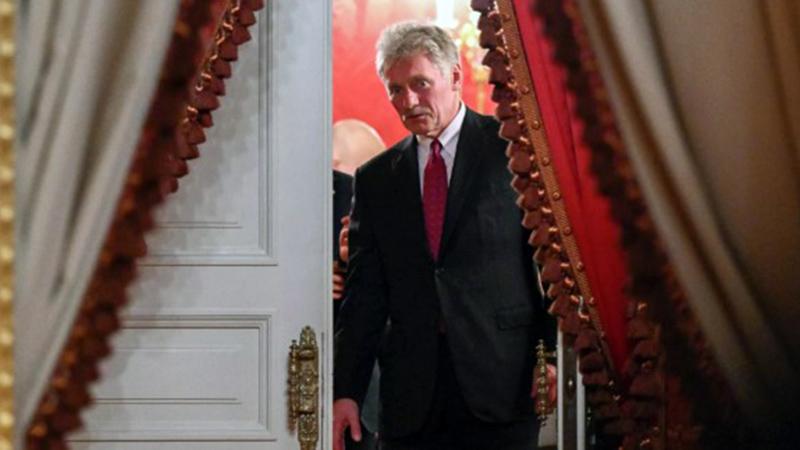 Պուտին – Շարաա բանակցությունների ժամանակ քննարկվել է ռուսական ռազմաբազաների թեման. Պեսկով