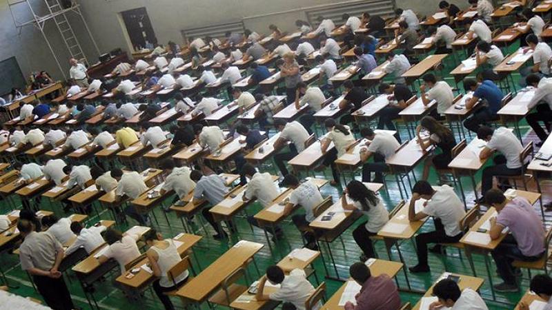 Անգլերենի թեստերում արձանագրվել է տեխնիկական խոտան. որոնք համաձայն չեն իրենց քննական արդյունքի հետ, կարող են մասնակցել նոր քննությանը