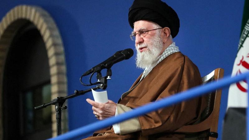 Իրանի գերագույն առաջնորդը զգուշացրել է, որ ԱՄՆ-ի ցանկացած հարձակում կհանգեցնի պատերազմի տարածաշրջանում