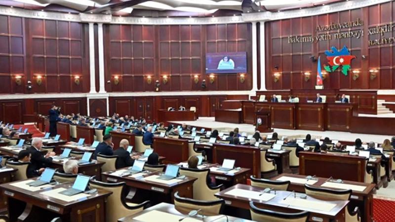 Նախիջևանի սահմանադրությունից հեռացվում են Մոսկվայի և Կարսի պայմանագրերի մասին հիշատակումները