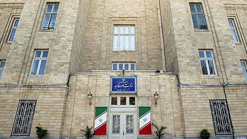 Իրանի ԱԳՆ-ն կանչել է Թեհրանում գտնվող ԵՄ դեսպաններին