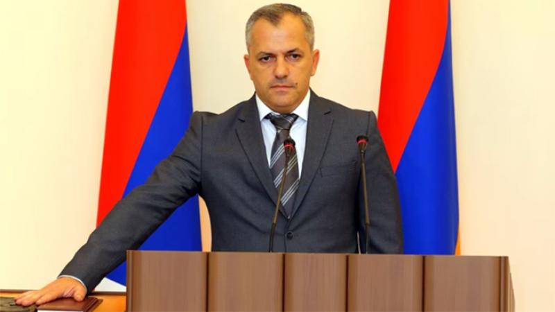 Դատարանը մերժել է Արցախի հինգերորդ նախագահ Սամվել Շահրամանյանի հայցն ընդդեմ Նժդեհ Հովսեփյանի և ՀՀ ԿԳՄՍՆ-ի