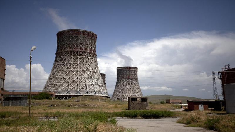 Հայաստանը մոդուլային ատոմակայանի մոդելների առաջարկներ է ստացել մի շարք երկրներից