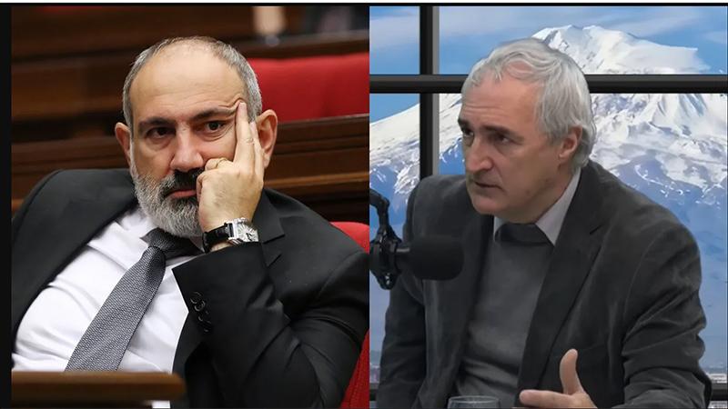 Փաշինյանը «չէր գնում» Դավոս, բայց գնաց․ ինչու՞. Հայաստանի «ճաշատեսակ» լինելու վտանգը