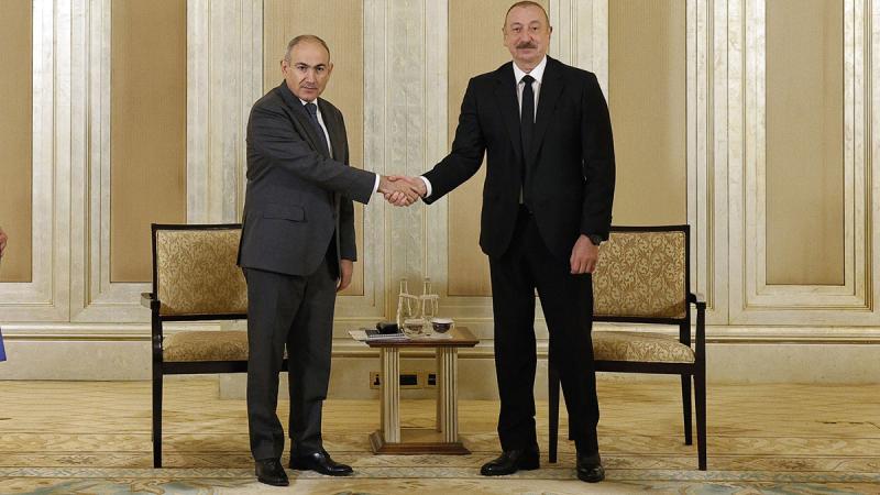 Աբու-Դաբիում «կնախապատրաստվի ԱՄՆ փոխնախագահի Հայաստան և Ադրբեջան այցը»