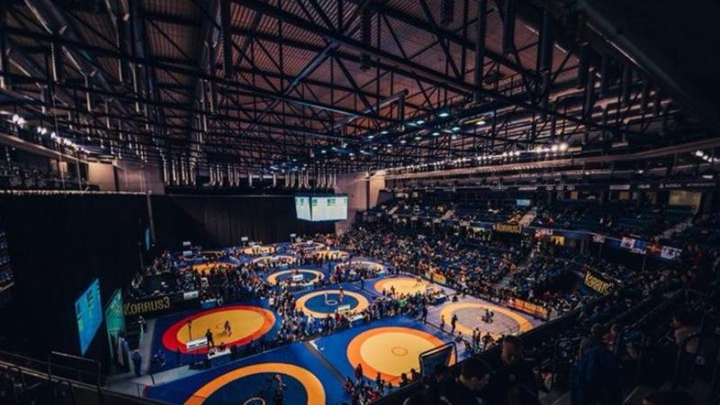 Հայտնի են ըմբշամարտի միջազգային մրցաշարում Հայաստանի հավաքականների կազմերը