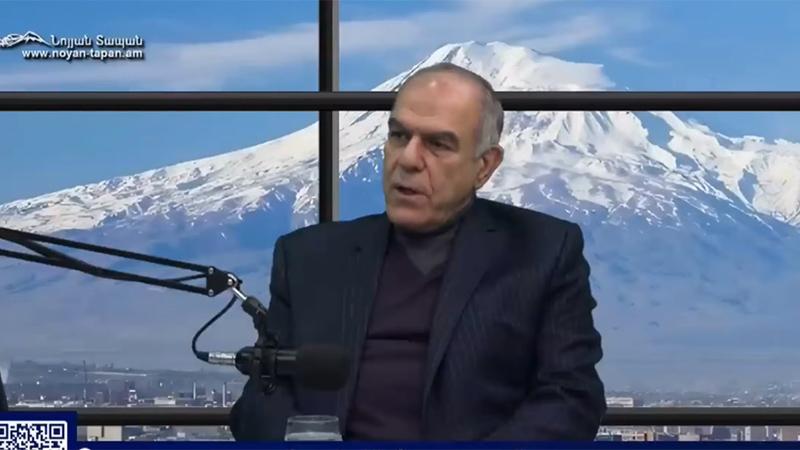 Թուրքական հարձակումը Սյունիքում չեզոքացվեց. Հայաստանը սուբյեկտ չէ, բայց շանս ունի