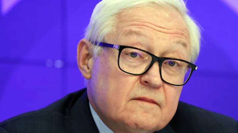 Ռուսաստանը պատրաստ է միջուկային սահմանափակումներ չունեցող նոր աշխարհին. Ռյաբկով