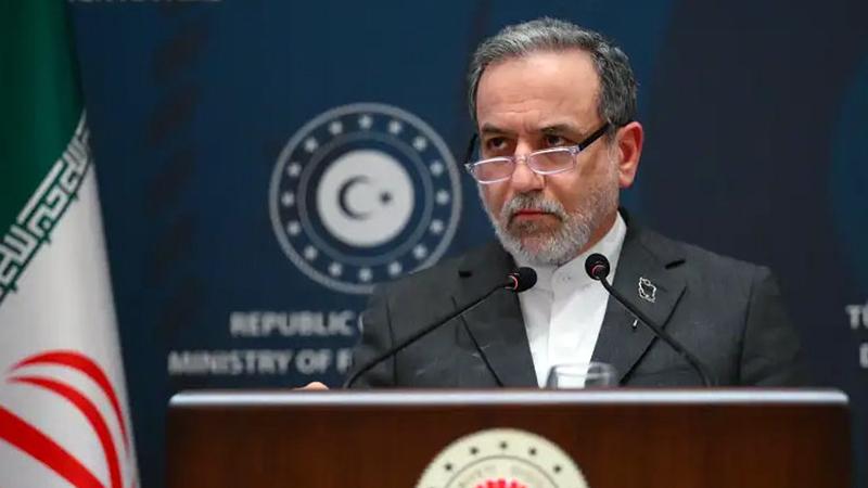 Իրանը պահանջում է փոխել ԱՄՆ-ի հետ բանակցությունների վայրն ու ձևաչափը