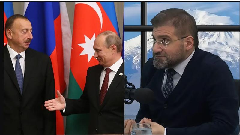 Արցախի էթնիկ զտումը չի ներվելու. ռուսական «եղբայրության» լեգենդներն այլևս տեղ չունեն Հայաստանում