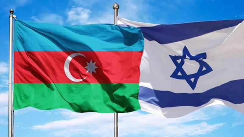 Ադրբեջանն ու Իսրայելը կգործակցեն արհեստական բանականության ոլորտում