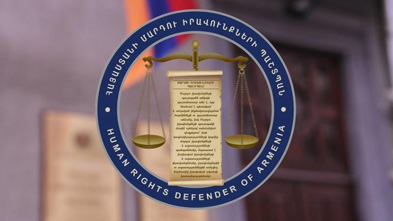 Ոստիկանի կողմից բռնության դեպքի վերաբերյալ ՄԻՊ-ը գրություն է ուղարկել Գլխավոր դատախազություն