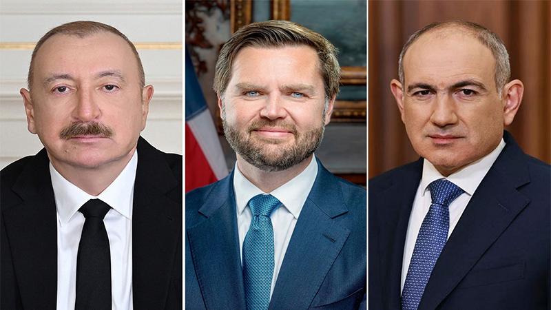 Բաքվի պաշտոնական և Երևանի ընդդիմադիր քարոզչությունը ԱՄՆ փոխնախագահի այցին «ունիսոն են նախապատրաստվում»