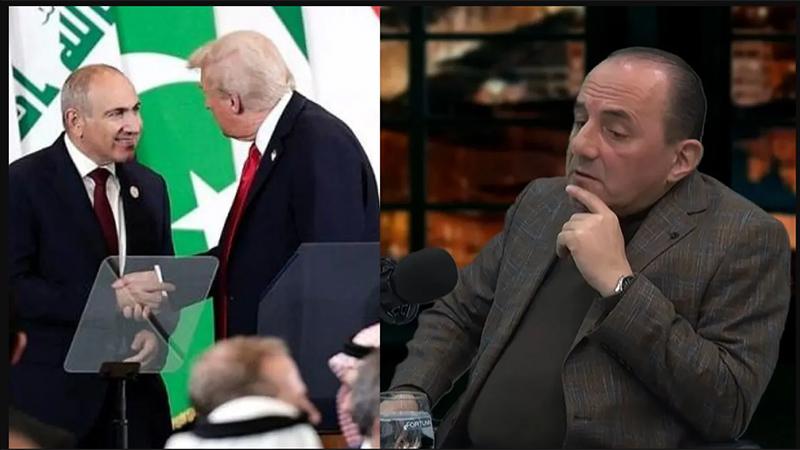 Проект TRIPP: США выводят Россию из региона и создают новый транзитный коридор