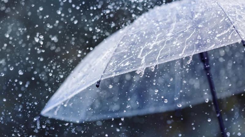 Սպասվում են կարճատև տեղումներ՝ անձրևի և ձնախառն անձրևի տեսքով