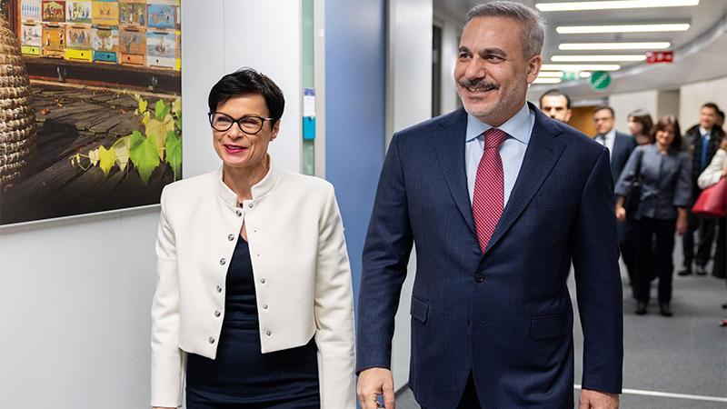 Թուրքիան կմիանա՞ ՌԴ դեմ Եվրամիության պատժամիջոցներին