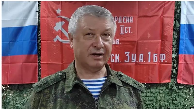 Ձերբակալվել են ռուսական հետախուզության գեներալի մահափորձի կասկածյալները