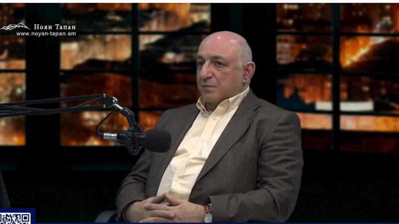 Притягательность России под вопросом: как Москва теряет влияние на Южном Кавказе