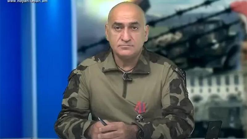 Армения должна держать маршрут Центральной Азии к Чёрному морю на замке