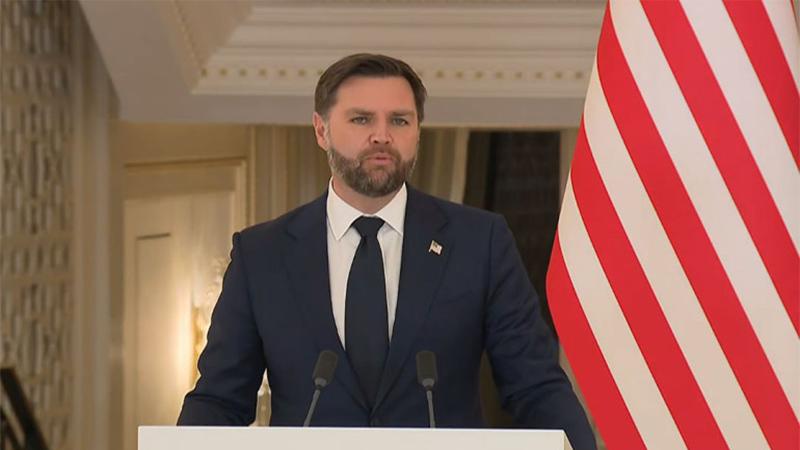 Թրամփը, Փաշինյանը և Ալիևը վերջ դրեցին տարիների պատերшզմին․ Վենս