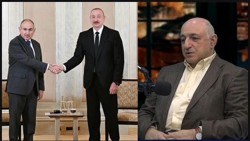 Мир или война? Что ждёт Армению и Азербайджан?