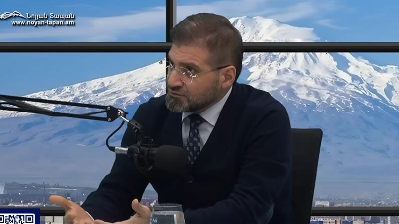 The American Pivot: JD Vance’s Upcoming Visit and the Reshaping of Armenia’s Geopolitical Future