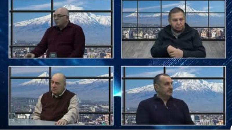 Տարածքներ զիջելով անվտանգություն ձեռք չես բերի․ Պառակտումը մահացու վտանգ է