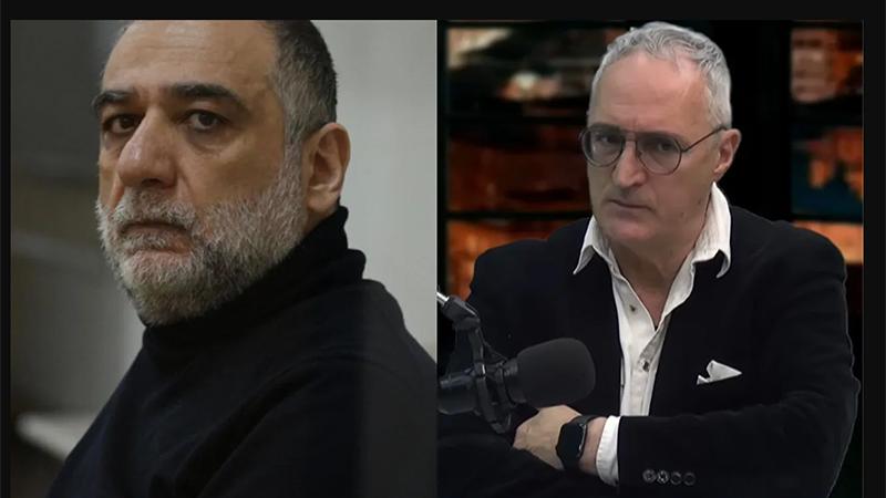 Московский договор изначально незаконен. Приговор Рубену Варданяну — это приговор всем нам