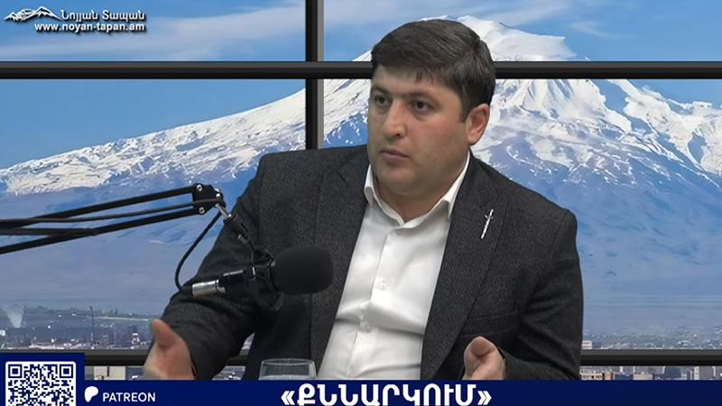 The Middle East Chessboard: Why Armenia is No Longer a Passive Observer