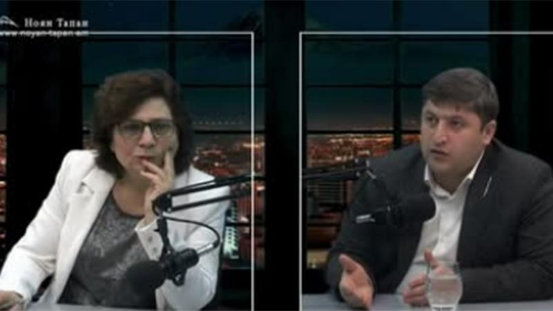 Израильские базы в Арцахе: Поддержка Азербайджана в 44-дневной войне обернулась против Ирана