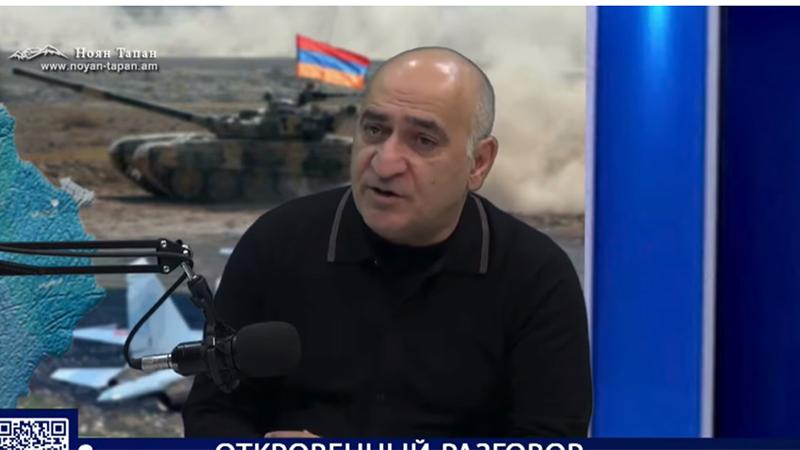 Коалиция Эпштейна против Ирана․ У Ирана может оказаться тактическое ядерное оружие