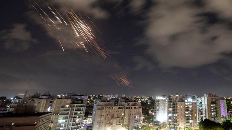 Իրանը հարվածների նոր շարք է հասցրել Իսրայելին