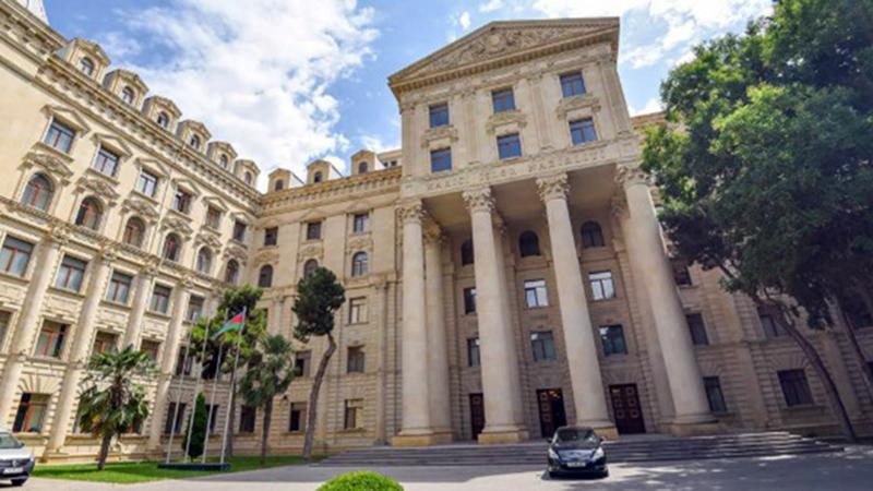 Ադրբեջանը տարհանում է իր դիվանագետներին Իրանից