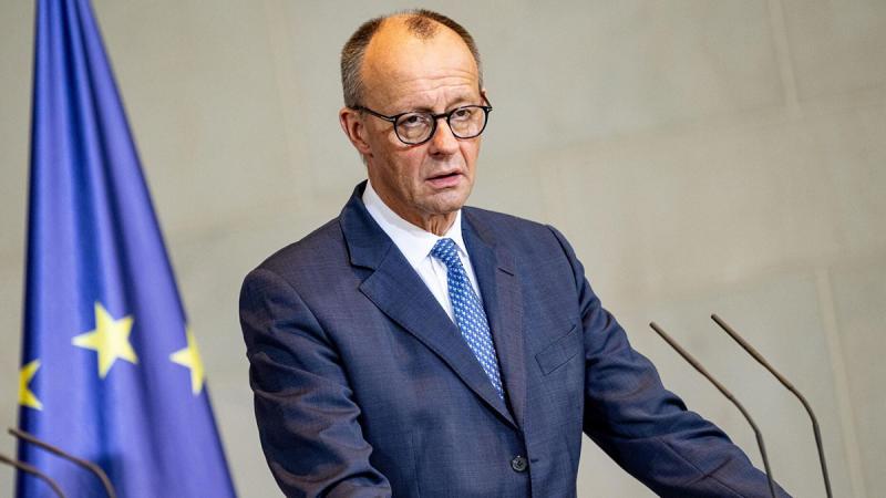 Բեռլինը ցանկանում է կանխել Իրանից անվերահսկելի միգրացիոն հոսքերը. Մերց