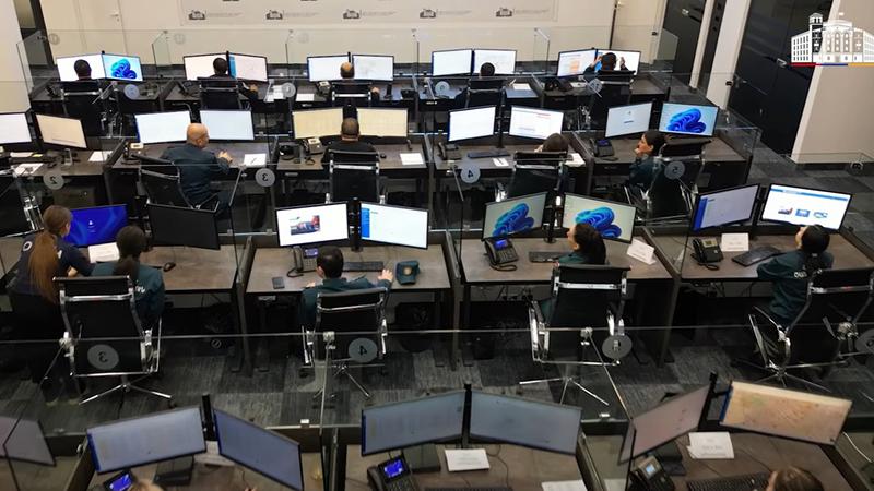 112 օպերատիվ կենտրոն՝ կոնցեպտուալ նոր մոտեցում, արագ և վստահելի արձագանք