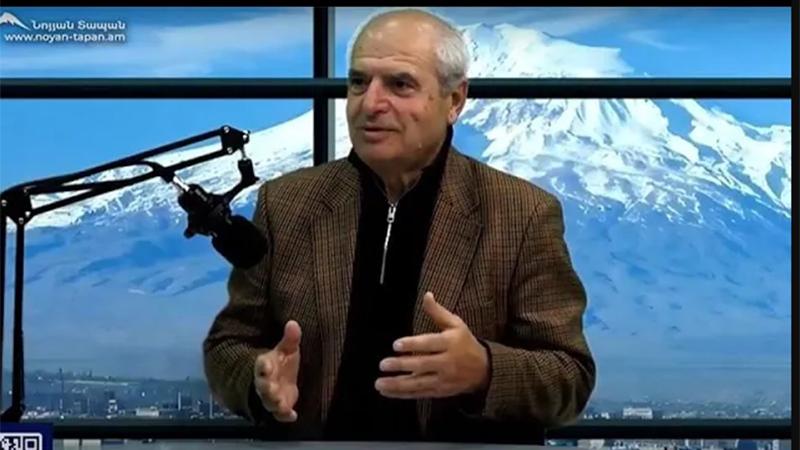 Հերթը Թուրքիայի՞նն է․ 1 միլիոն փախստական Իրանից. Հայաստանը պետք է պատրաստվի մեծ աղետի